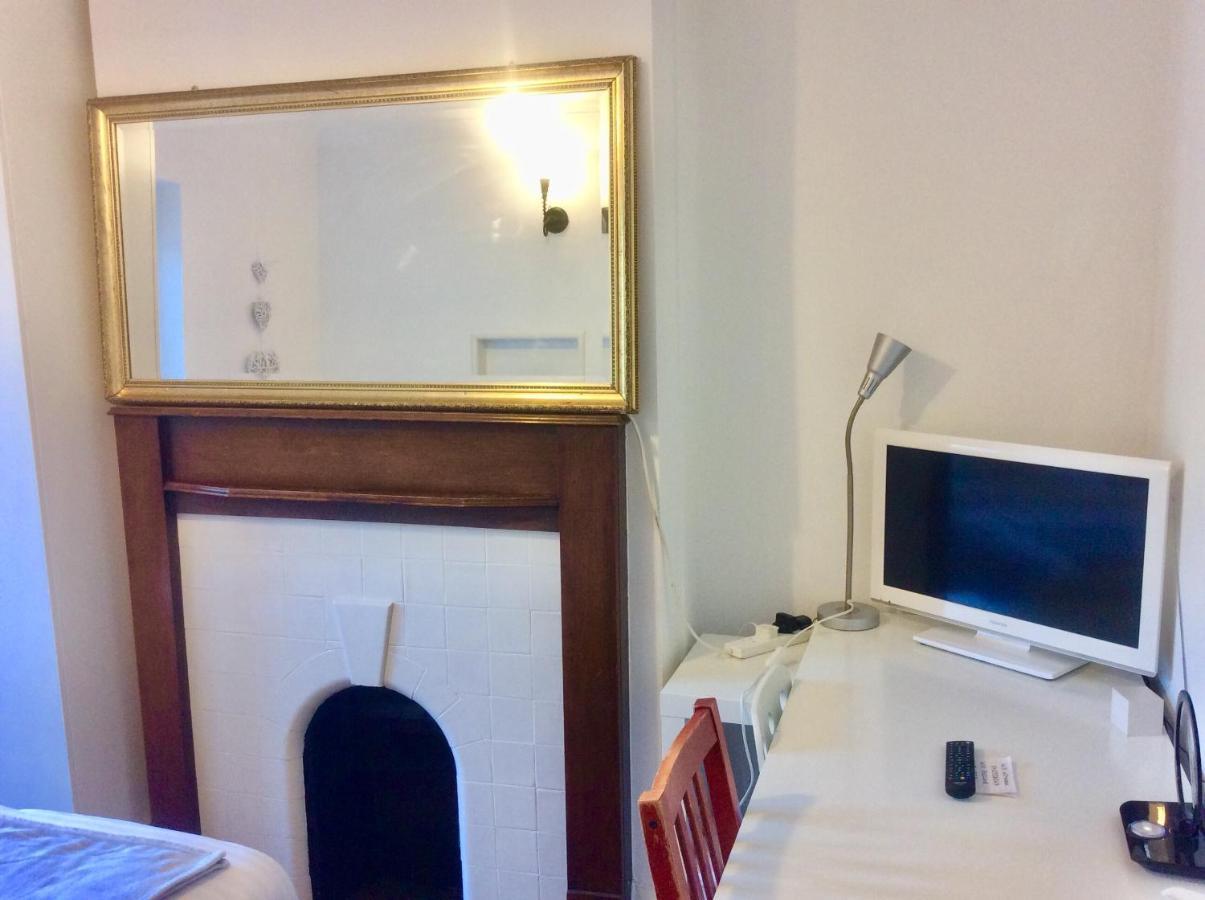 Gateway House Bed and Breakfast Didcot Exteriör bild